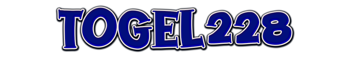 Togel228 Link Slot Online Gacor Terpercaya Indonesia