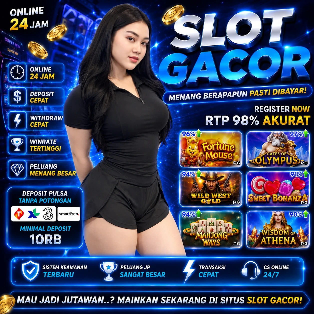 Togel228 Link Slot Online Gacor Terpercaya Indonesia